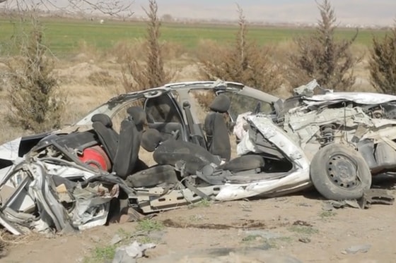 Кадр из видео