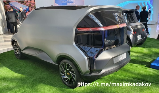 Фото: Максим Кадаков