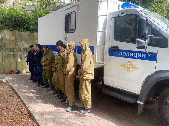 Фото: Прокуратура Краснодарского края