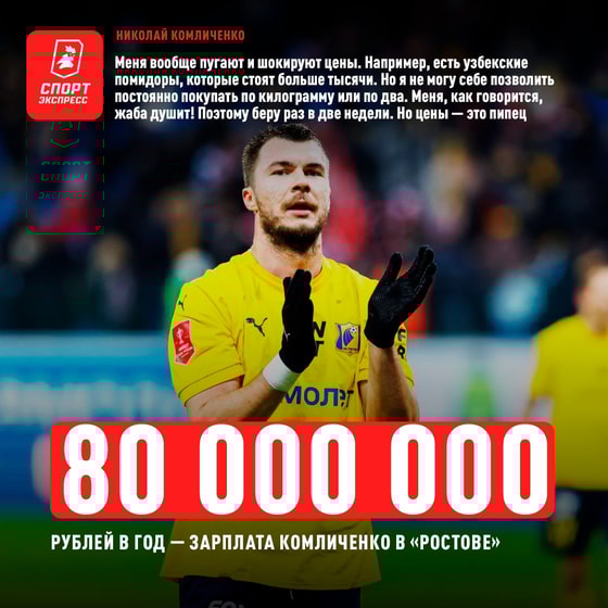 Фото:&nbsp;«Спорт-Экспресс»