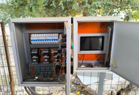 Фото: «Узэнергоинспекция»