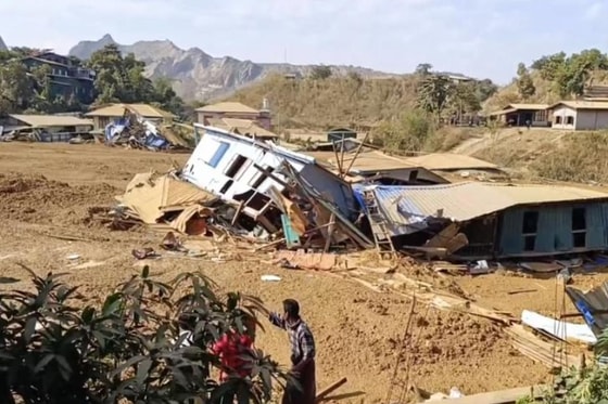 Фото:&nbsp;«Синьхуа»