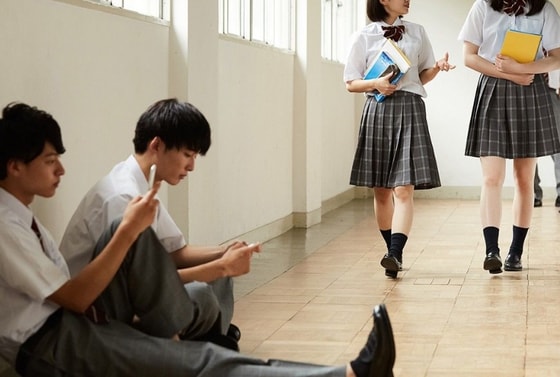 Фото: Nippon.com