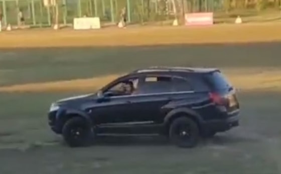 Кадр из видео