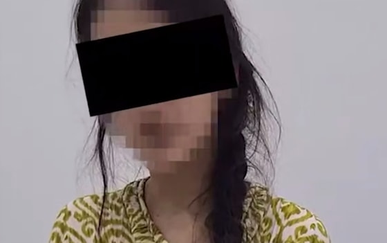 Кадр из видео