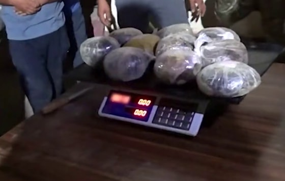 Кадр из видео