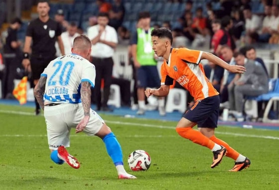 Фото: Pusu Haber