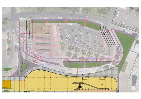Фото: Uzbekistan Airports