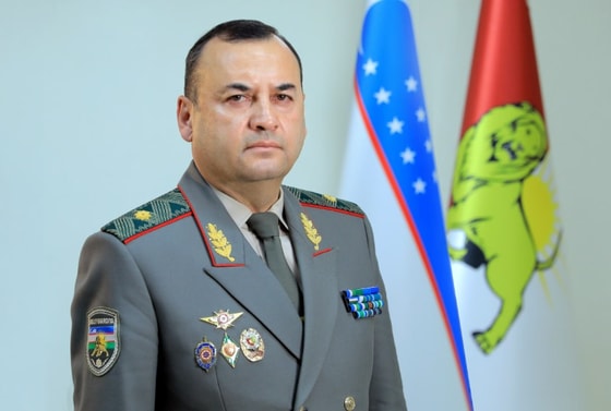 Фото: Нацгвардия