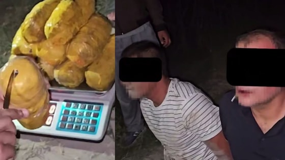 Кадры из видео