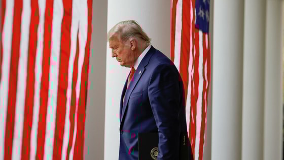 Фото: REUTERS / Carlos Barria