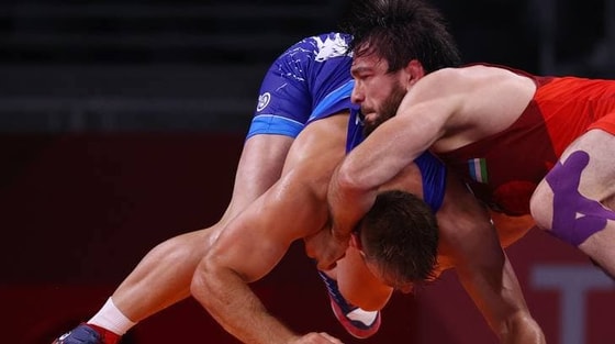 Фото: Reuters / Leah Millis