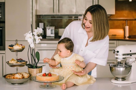 Фото: Instagram/lolaofficial&nbsp;