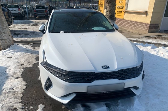 Фото: Repost Avto