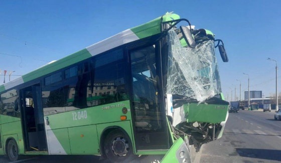 Фото: УБДД ГУВД