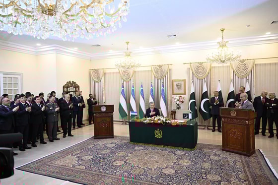 Фото: Пресс-служба президента