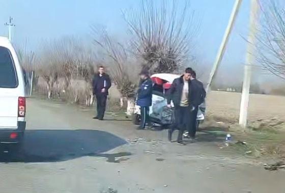 Кадр из видео