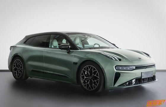 Фото: Китайский Минпром