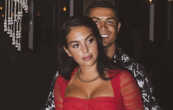 Фото: Instagram/georginagio