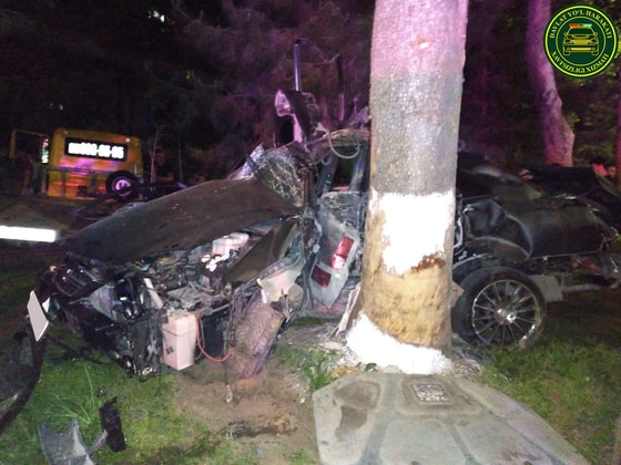 Фото: ГУБДД