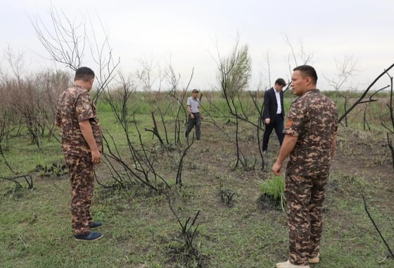 Фото: Минэкологии