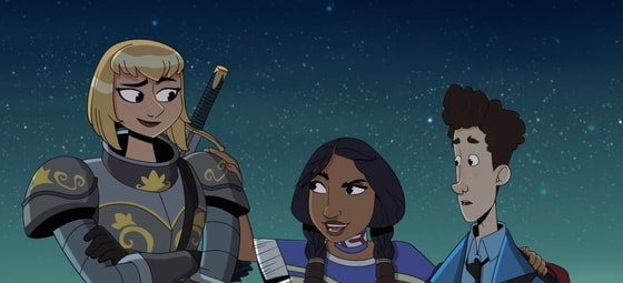 Фото: кадр из видео