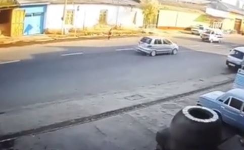 Кадр из видео