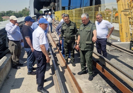 Фото: Генпрокуратура