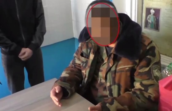 Кадр из видео