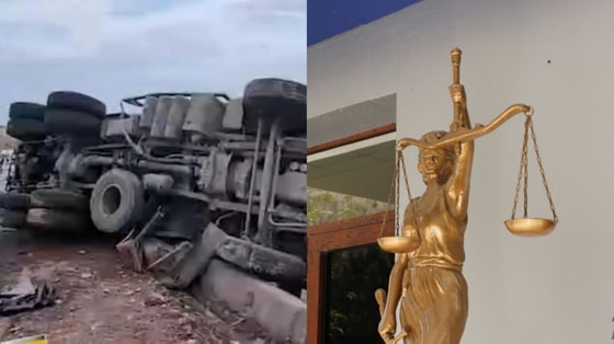 Фото: Кадр из видео, Teznews