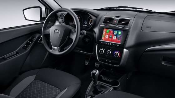 Фото: АВТОВАЗ