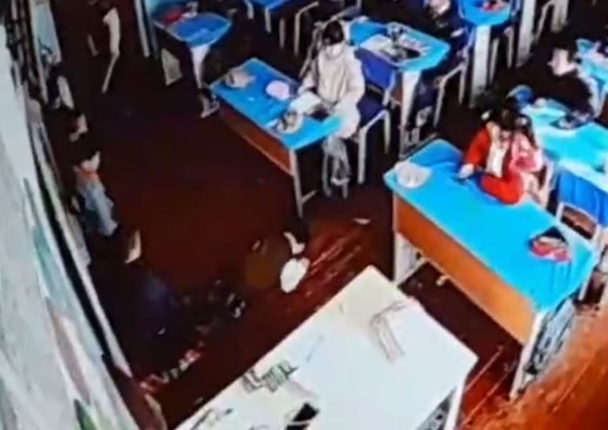 Кадр из видео