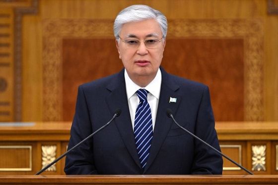 Фото: Акорда