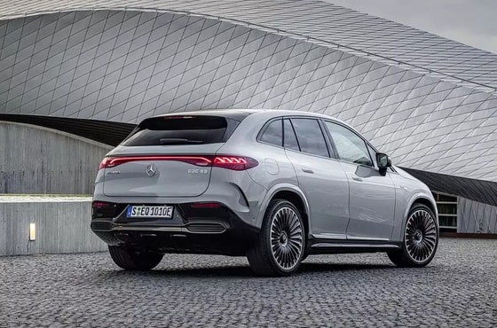 Фото: Mercedes-AMG