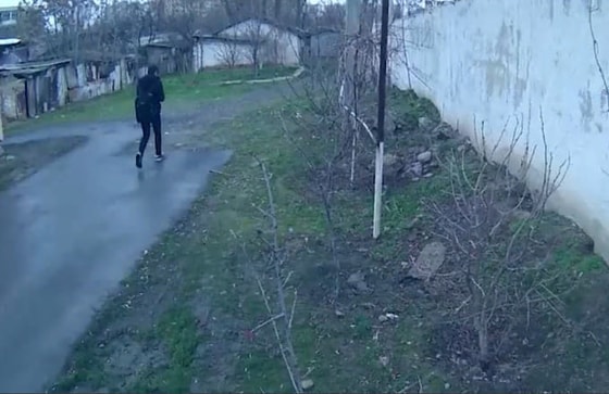 Кадр из видео