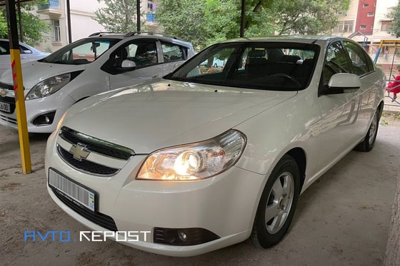 Фото: Repost Avto