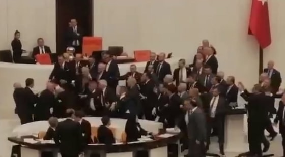 Кадр из видео