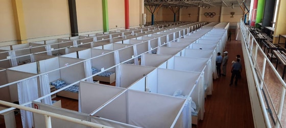 Фото: Пресс-служба хокимията Чиланзарского района