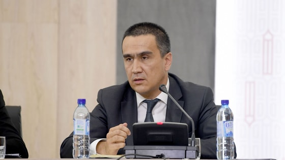 Фото:&nbsp;Sputnik / Рамиз Бахтияров