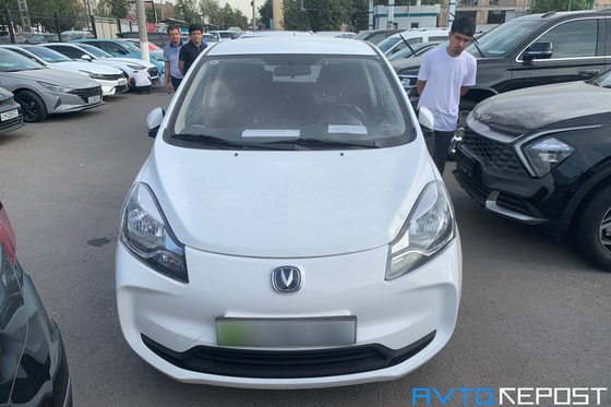 Фото: Repost Avto