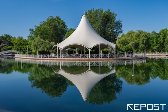 Фото: Repost.uz