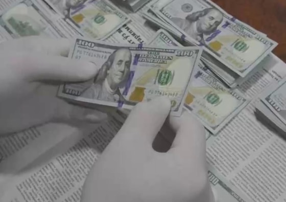 Кадр из видео