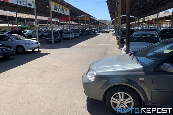 Фото: Repost Avto