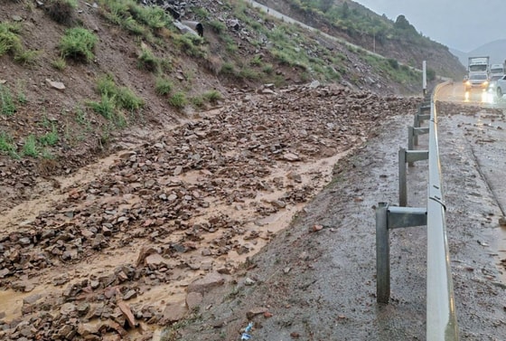 Фото: УЧС Наманганской области