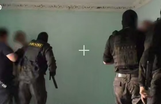 Кадр из видео