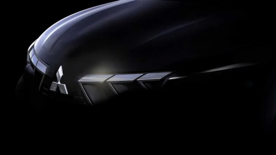 Фото: Mitsubishi