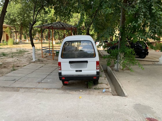 Фото: Repost Avto