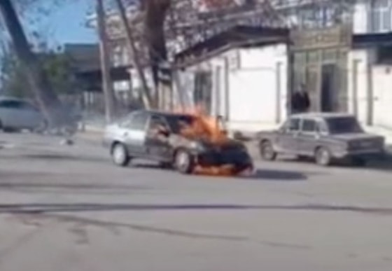 Кадр из видео