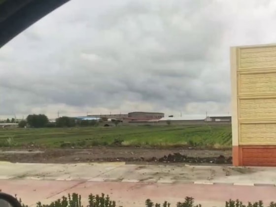 Кадр из видео