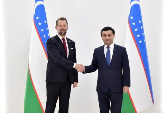 Фото:&nbsp;ИА «Дунё»